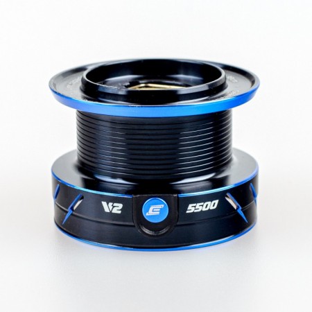 Шпуля запасная ELEGANCE FEEDER PRO V2 5500