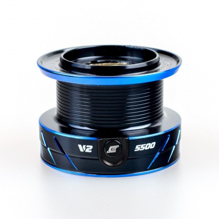 Шпуля запасная ELEGANCE FEEDER PRO V2 5500