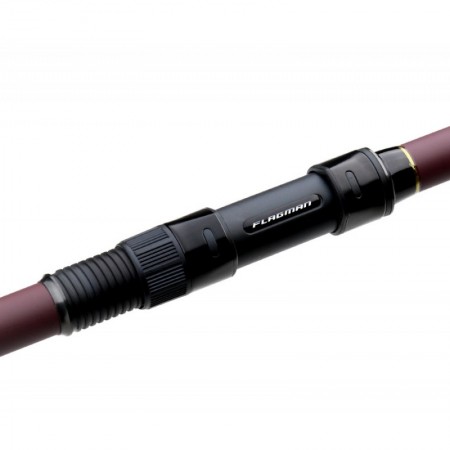 Удилище фидерное FLAGMAN Squadron Pro Tele Feeder 3,30m 150gr