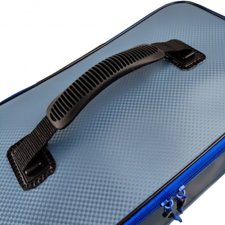 F-FISHING Сумка холодильник EVA 43х23х24см