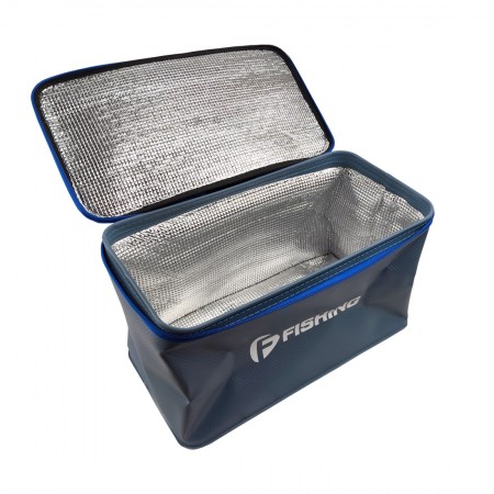 F-FISHING Сумка холодильник EVA 43х23х24см