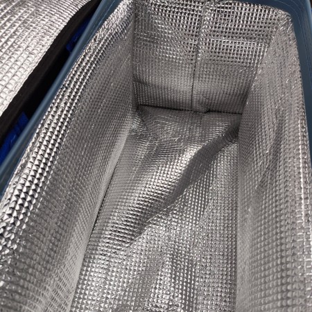 F-FISHING Сумка холодильник EVA 43х23х24см