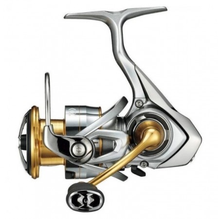 Катушка DAIWA 21 FREAMS FC LT 1000S