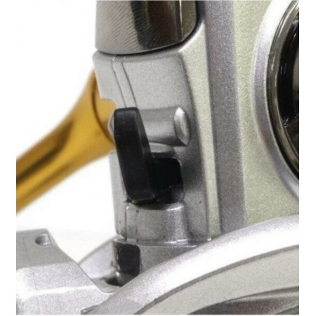 Катушка DAIWA 21 FREAMS FC LT 1000S