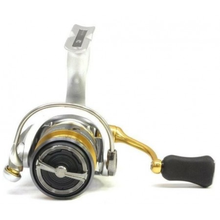Катушка DAIWA 21 FREAMS FC LT 1000S