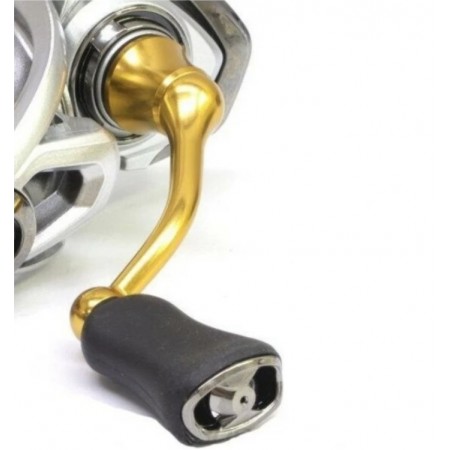 Катушка DAIWA 21 FREAMS FC LT 1000S