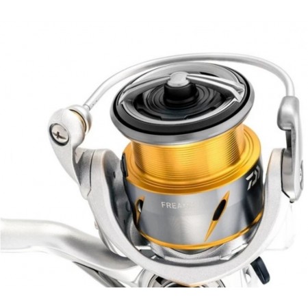 Катушка DAIWA 21 FREAMS FC LT 1000S