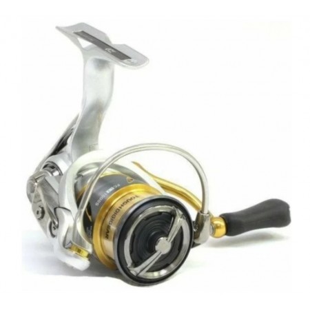 Катушка DAIWA 21 FREAMS FC LT 1000S