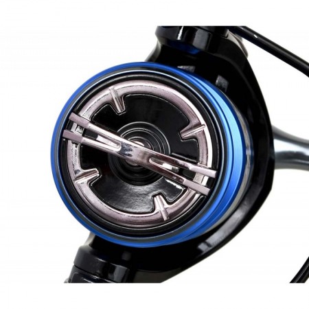 Катушка спиннинговая FLAGMAN Fortis 2500S 6+1ш.п.