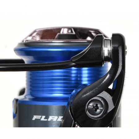 Катушка спиннинговая FLAGMAN Fortis 2500S 6+1ш.п.