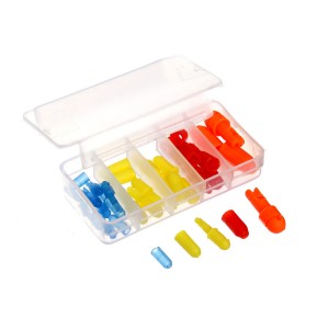 Коннектор для амортизатора FLAGMAN Connectors For Elastic S to XL