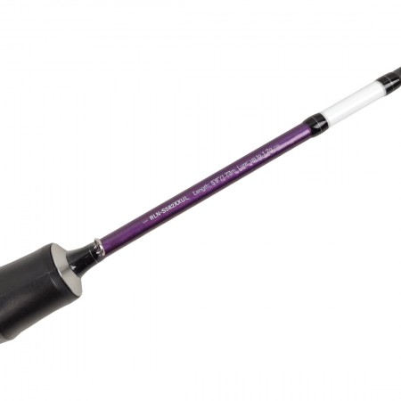 RUZZA Удилище спиннинговое Lumina Nano S582XXUL 1,73м тест max 1,2г