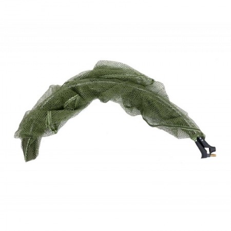 Голова подсакa карпового CARP PRO 26" Diamond 26" складная латекс
