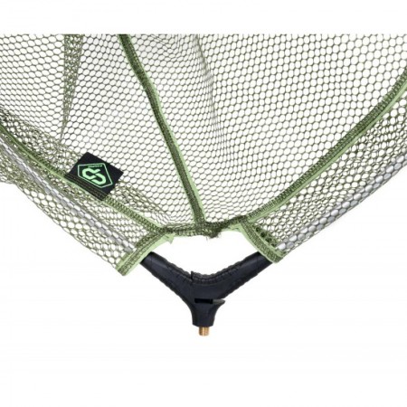 Голова подсакa карпового CARP PRO 26" Diamond 26" складная латекс