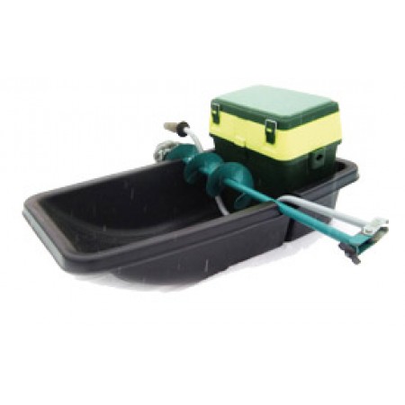 Сани волокуши F-FISHING 100х52х26см COMBO Сани волокуши F-FISHING 100х52х26см COMBO