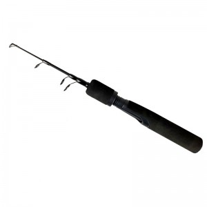 F-FISHING Удочка зимняя Ice Rod Battle H 55см