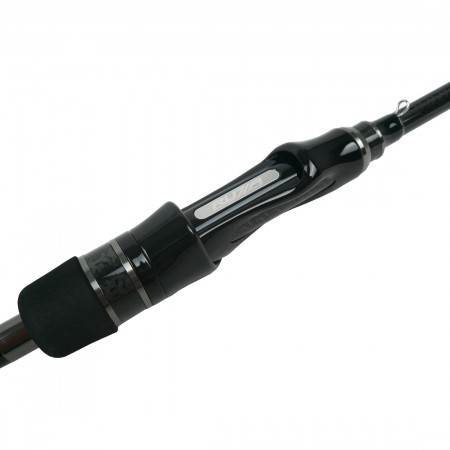 RUZZA Удилище спиннинговое Nexgen 822L 2,49м тест 3-12г