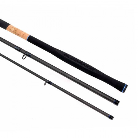 ELEGANCE FEEDER PRO Удилище фидерное V2 3,60м тест max 140г ELEGANCE FEEDER PRO Удилище фидерное V2 3,60м тест max 140г