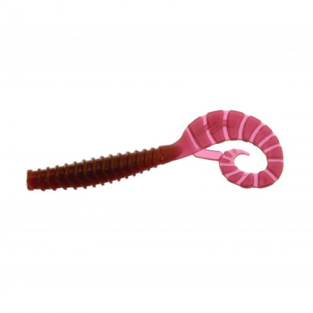 Твистер FLAGMAN TT-Grub 3'' #106 Lox