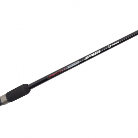 Удилище фидерное F-FISHING Impresa River 3,6м тест max 150г Удилище фидерное F-FISHING Impresa River 3,6м тест max 150г