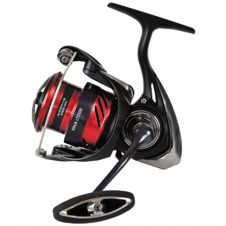 Катушка DAIWA 23 Ninja LT2500