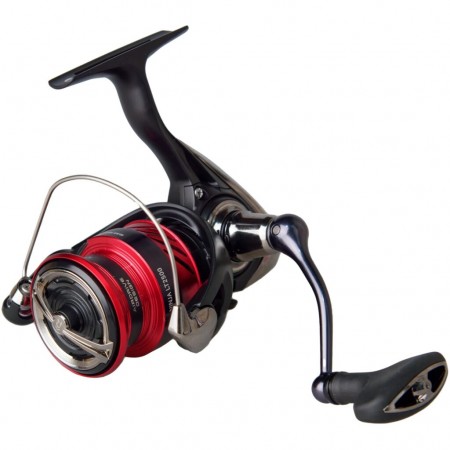 Катушка DAIWA 23 Ninja LT2500 Катушка DAIWA 23 Ninja LT2500