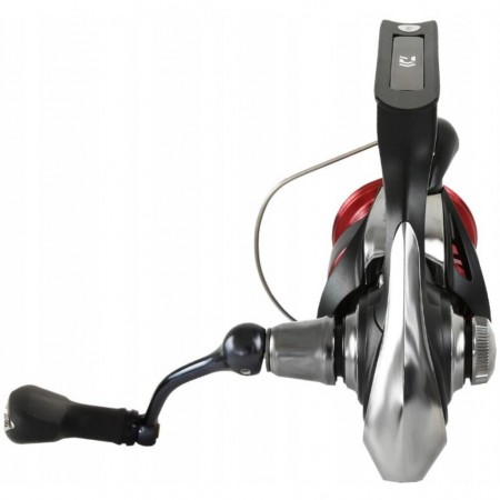 Катушка DAIWA 23 Ninja LT2500 Катушка DAIWA 23 Ninja LT2500