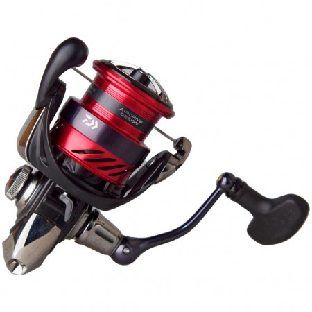 Катушка DAIWA 23 Ninja LT2500 Катушка DAIWA 23 Ninja LT2500