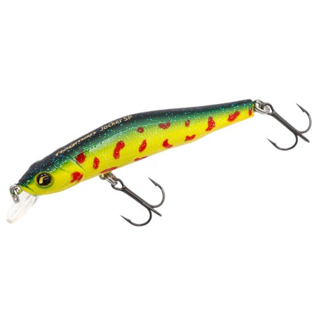 Воблер FLAGMAN Jocker 80mm 8.6g A678
