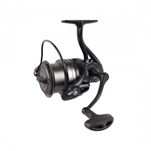 F-FISHING Катушка фидерная Aster Feeder 4500