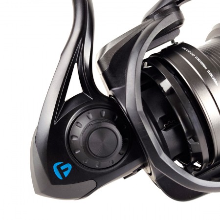 F-FISHING Катушка фидерная Aster Feeder 4500