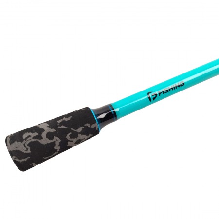 Удилище фидерное F-FISHING Rif 2,1м тест max 150г Удилище фидерное F-FISHING Rif 2,1м тест max 150г