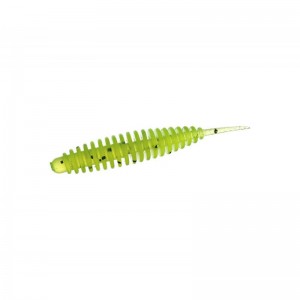 Слаг FLAGMAN Hitomi 1,1" #112 Chartreuse
