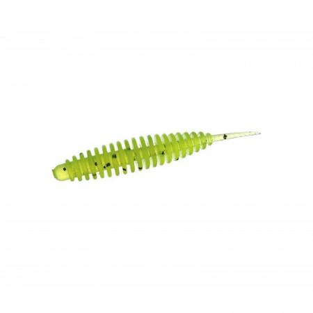 Слаг FLAGMAN Hitomi 1,1" #112 Chartreuse