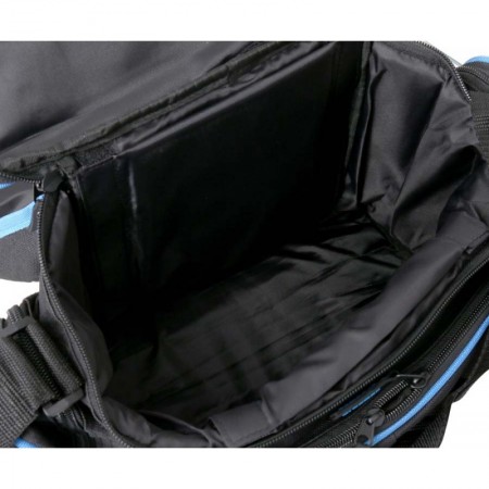 Сумка спиннинговая FLAGMAN Spin Big Bag 2 (24х20х24 см)