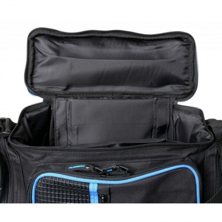 Сумка спиннинговая FLAGMAN Spin Big Bag 2 (24х20х24 см)