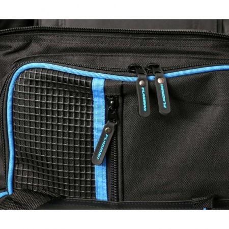 Сумка спиннинговая FLAGMAN Spin Big Bag 2 (24х20х24 см)