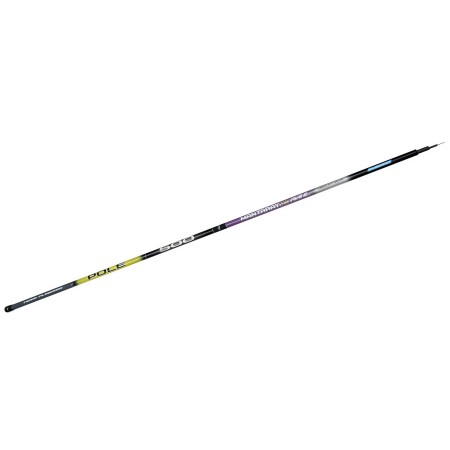 Удилище маховое теле. б/к FLAGMAN Mantaray Elite ML Pole 5m