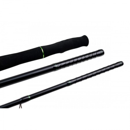 ELEGANCE METHOD Удилище фидерное Accela Distance Feeder 3,60м тест max 120г