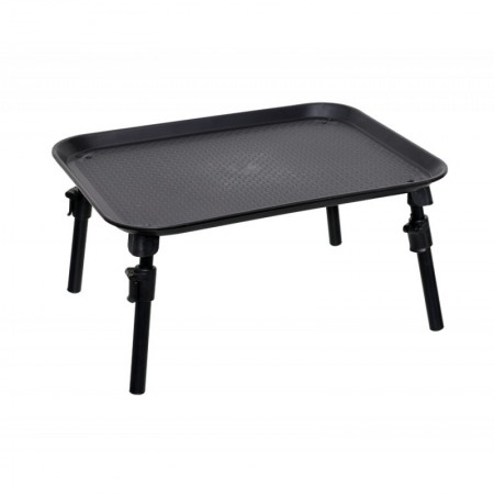 Стол монтажный CARP PRO Black Plastic Table M TR-03 40*30cm