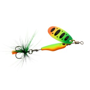 Блесна F-FISHING Onyx 5г цвет 102