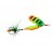Блесна F-FISHING Onyx 5г цвет 102