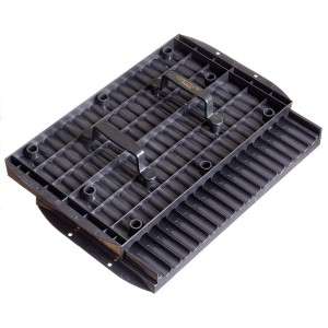 Доска для катания бойлов CARP PRO 24MM