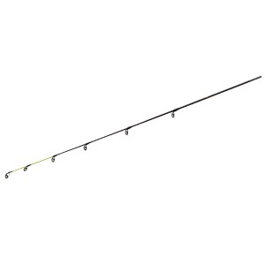 Вершинка для фидерного удилища CARP PRO Flapper Method Feeder 3 oz Carbon