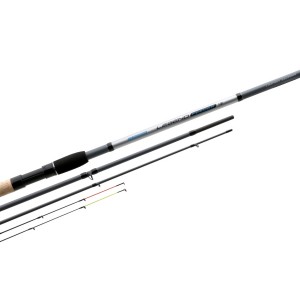 Удилище фидерное FLAGMAN Legend Feeder 3,9м 150г_Y002