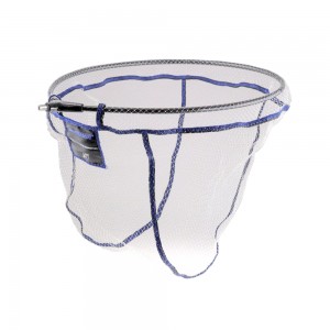 Голова подсака ELEGANCE FEEDER PRO World Champ Nylon Mesh 45х38х30см
