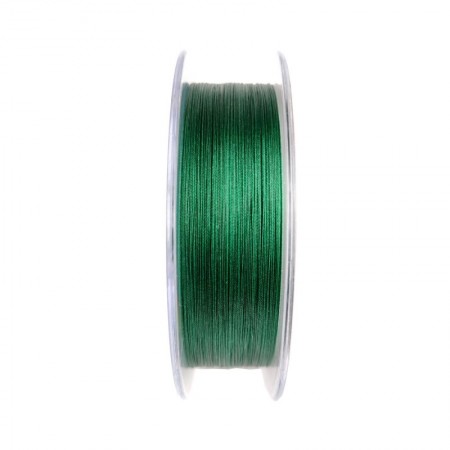 Шнур F-FISHING Azimuth PE X8 150м Dark Green 0,14мм 5,9кг/13lb