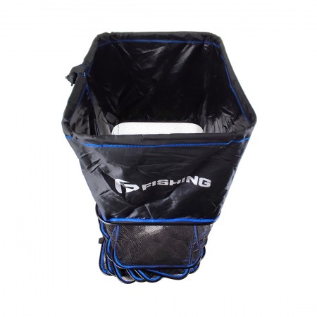 F-FISHING Садок Impresa 60х50см 4м