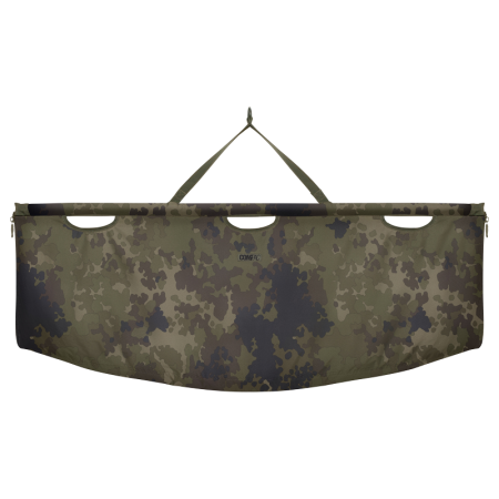 Сумка карповая KORDA Compac Weigh Sling Kamo
