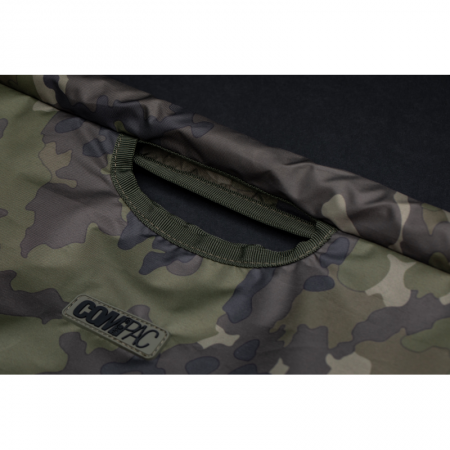 Сумка карповая KORDA Compac Weigh Sling Kamo